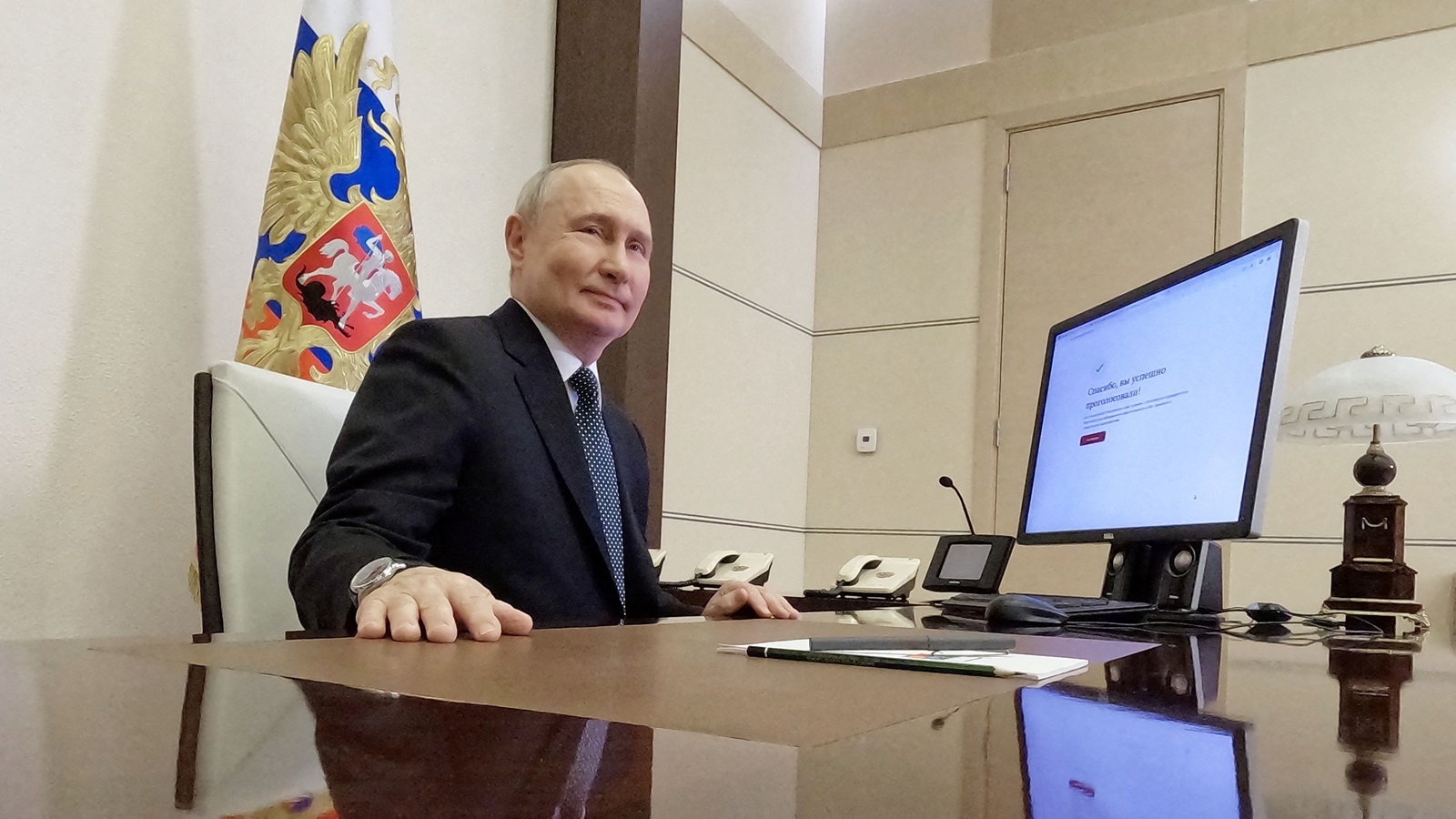Cremlino: tutti gli uomini dello Zar Putin tra novità, conferme e qualche testa tagliata
