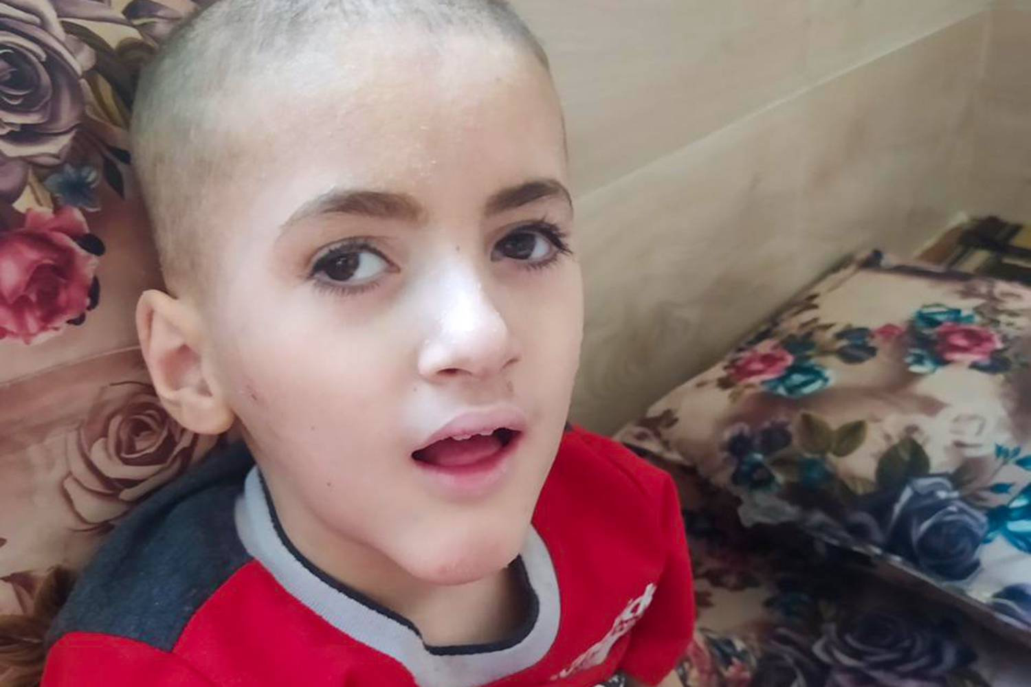 Storia di Yazan, bambino speciale di 9 anni morto per denutrizione a Gaza dopo una lunga agonia