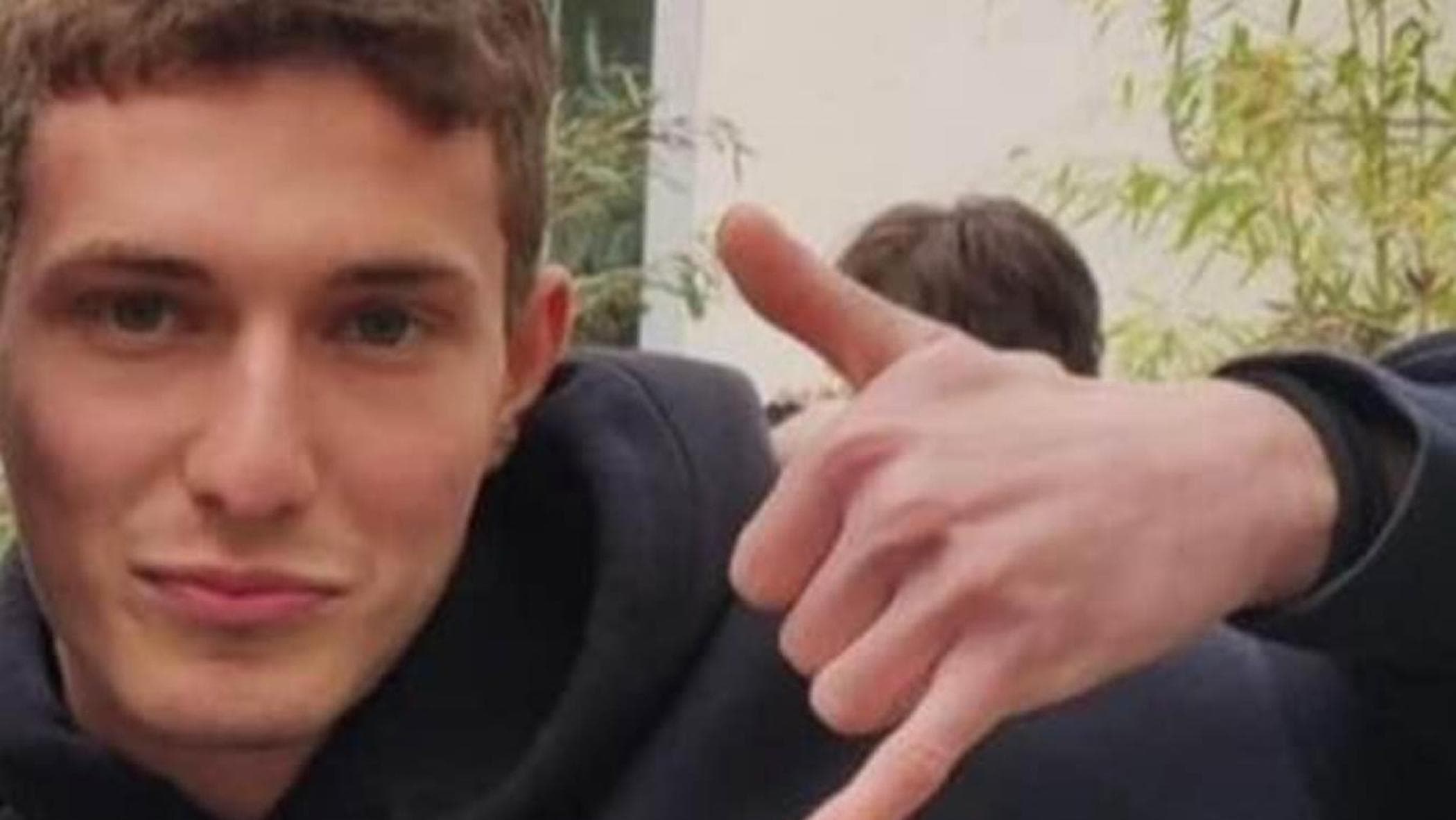 Trovato morto ad Amsterdam un 20enne di Lecce: di Alessio Giannaccaro non si avevano notizie da una settimana