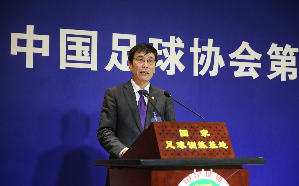 L'ex presidente della Federcalcio cinese condannato all'ergastolo per corruzione: ecco i perch&eacute; della sentenza esemplare