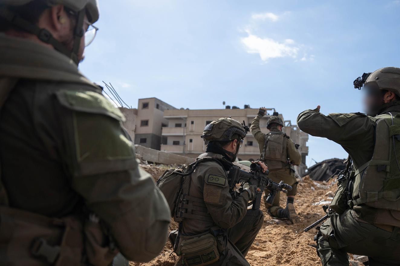 Israele è molto vicina a lanciare l'attacco militare a Rafah