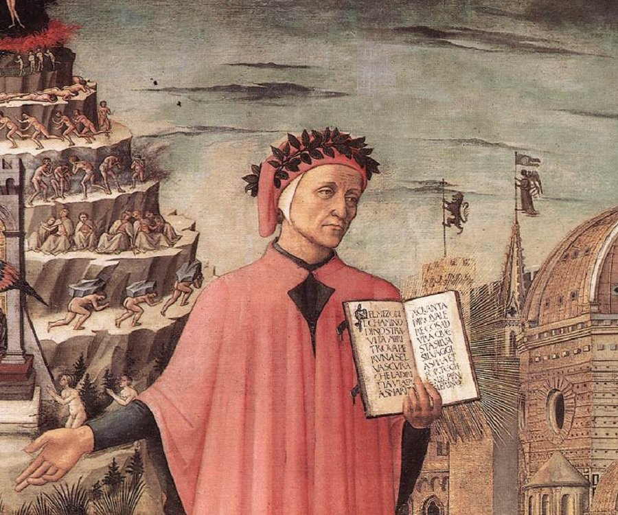 Dantedì: Ravenna è pronta a ricordare il sommo poeta