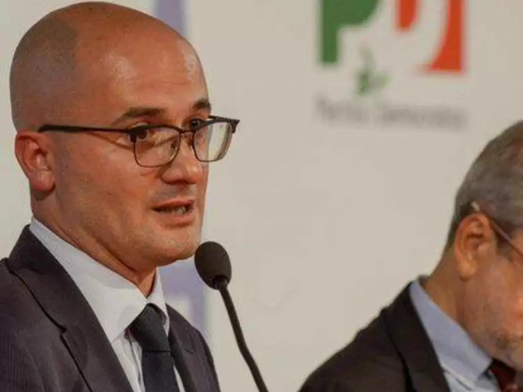Bari, Baruffi (Pd): "Sciogliere il consiglio comunale è un atto politico legato a logiche di parte"
