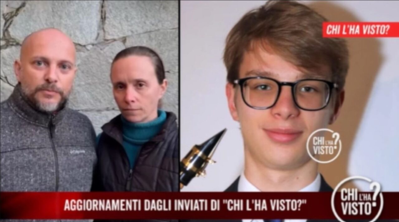 Edoardo Galli è stato ritrovato: il 16enne è stato riconosciuto da una coppia nella Stazione Centrale di Milano