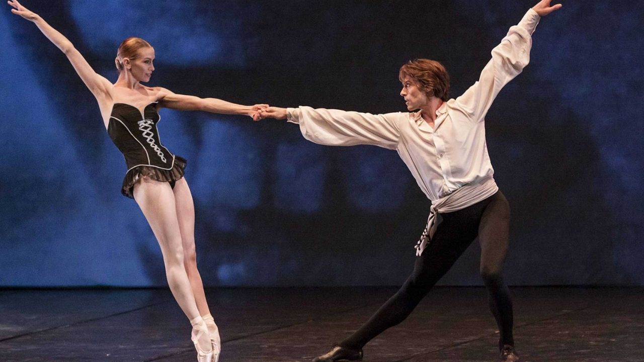 "Eleonora Abbagnato - Una stella che danza&rdquo;, alle 21.20 su Rai 3: le anticipazioni sul documentario del 29 marzo 2024