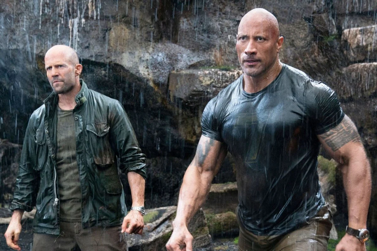 &ldquo;Fast & Furious - Hobbs & Shaw&rdquo;, alle 21.25 su Italia 1: ecco la trama del film con Dwayne Johnson