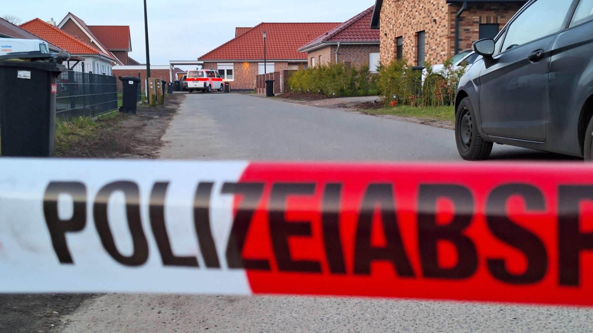 Soldato spara e uccide 4 persone, tra le vittime anche un bambino