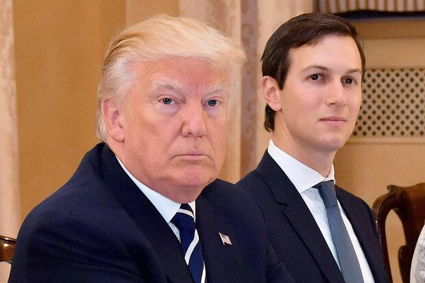 Il genero di Trump Kushner dice che gli sfollati di Gaza dovrebbero essere spostati nel deserto