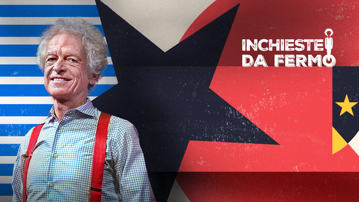 &ldquo;Inchieste da fermo&rdquo;, alle 21.15 su La7: ospiti e anticipazioni della puntata di mercoled&igrave; 6 marzo 2024