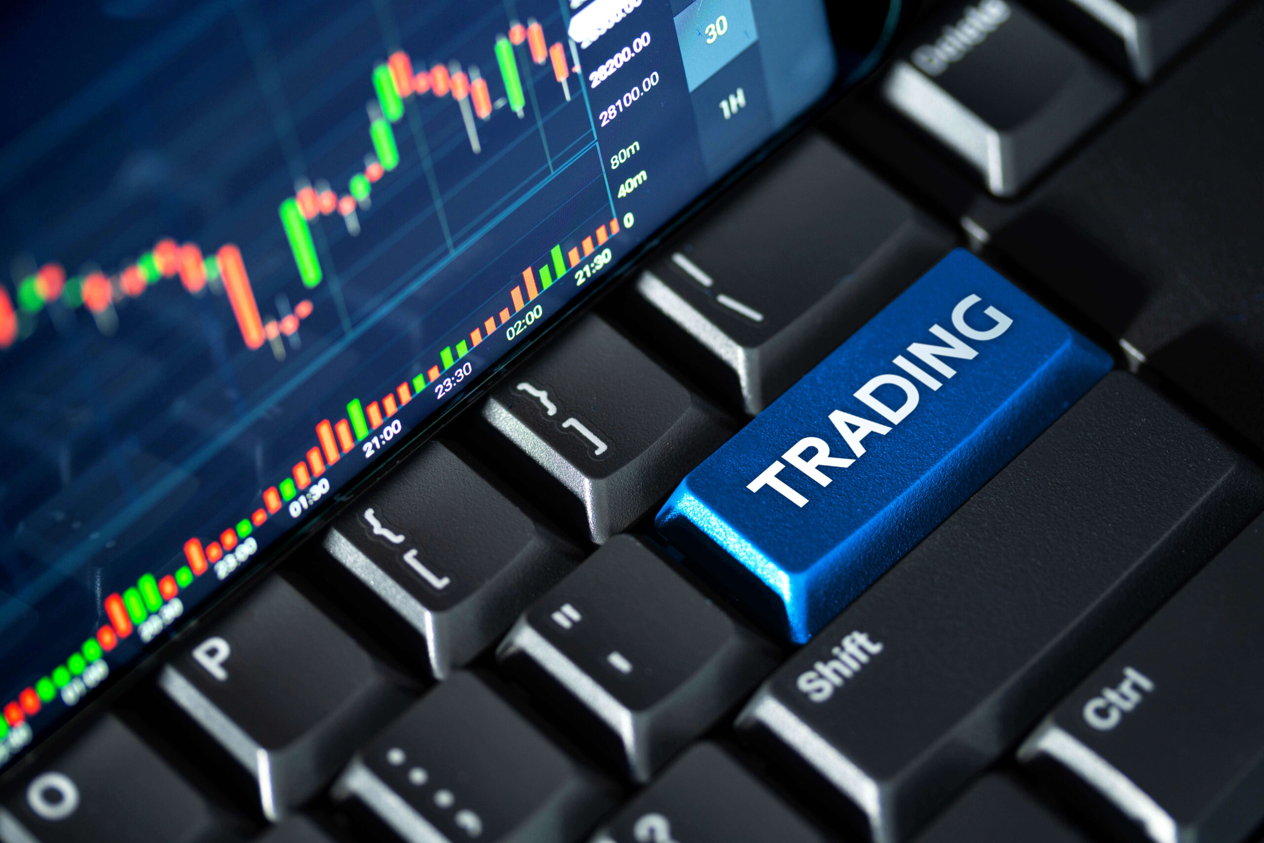 Trading sugli indici USA in Italia: cosa sapere a riguardo