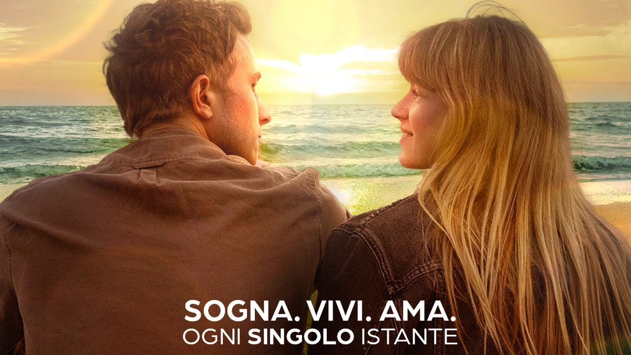 &ldquo;Io rimango qui&rdquo;, alle 21.30 su Rai 2 il film del 2020 con Sinje Irslinger: ecco la trama