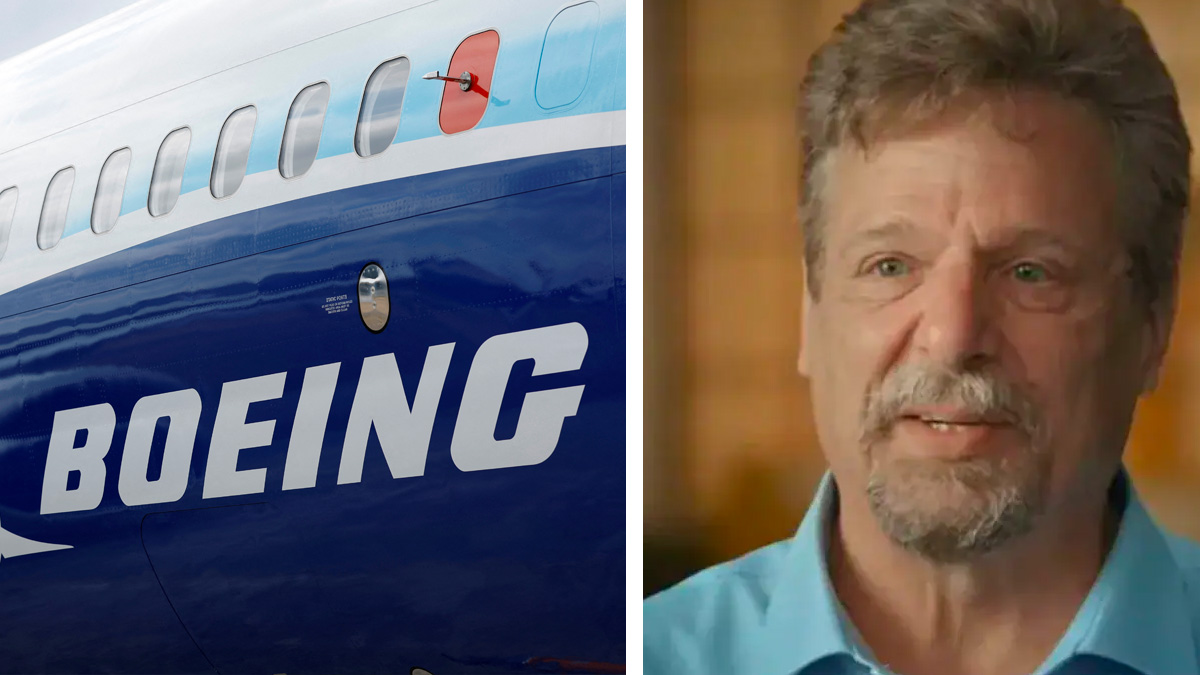 Trovato senza vita John Barnett, ex dipendente Boeing: denunciò violazioni negli standard di sicurezza degli aerei