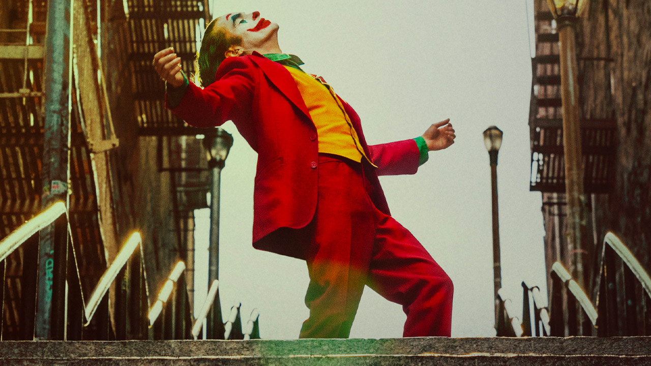 "Joker", alle 21.20 su Italia 1 il film del 2019 con Joaquin Phoenix: ecco la trama