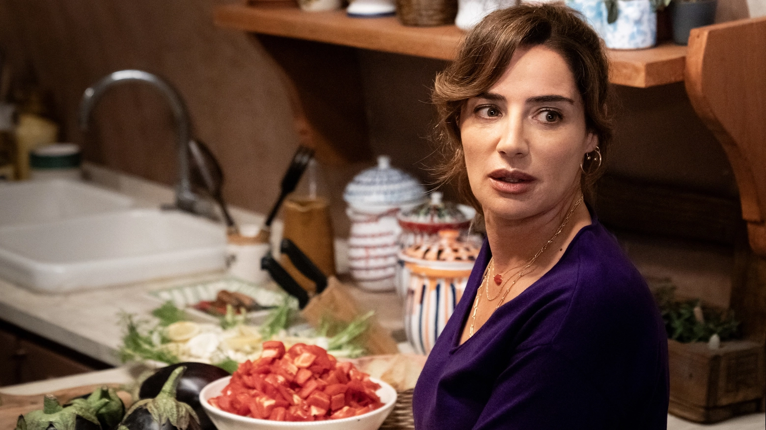 &ldquo;Le indagini di Lolita Lobosco III&rdquo;, alle 21.45 su Rai 1: luned&igrave; 18 marzo 2024 il terzo episodio della stagione