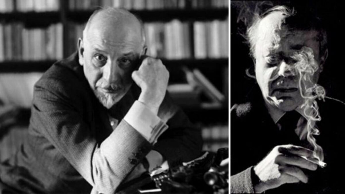 La ''conversazione (im)possibile'' tra Pirandello e Sciascia di Matteo Collura ospite a la Kasa dei Libri