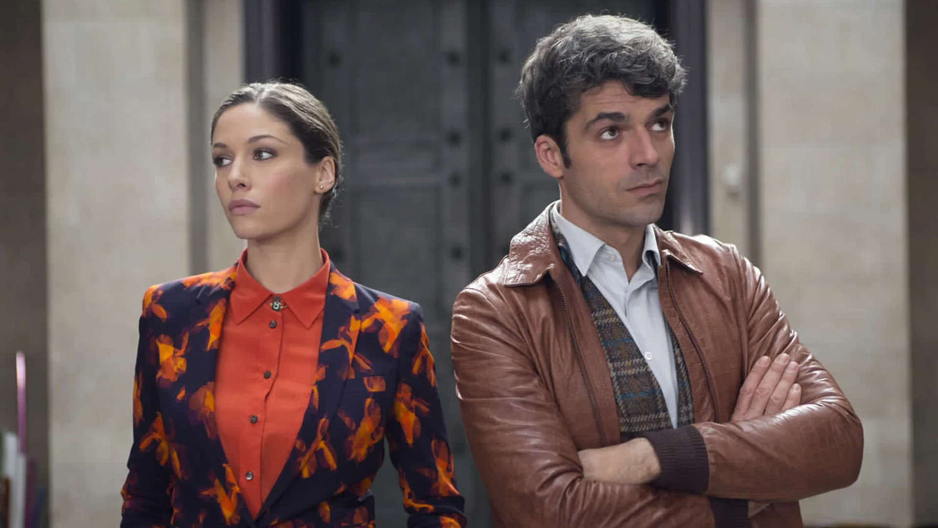 poli-opposti “Poli opposti”, alle 21.40 su Rai 1: ecco la trama del film del 2015 con Luca Argentero