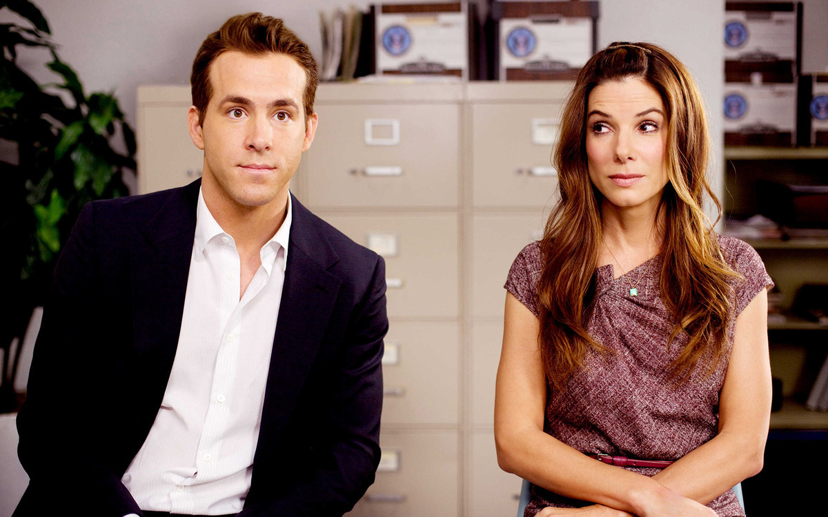 &ldquo;Ricatto d&rsquo;amore&rdquo;, alle 21.40 su Rai 1 il film con Sandra Bullock: ecco la trama