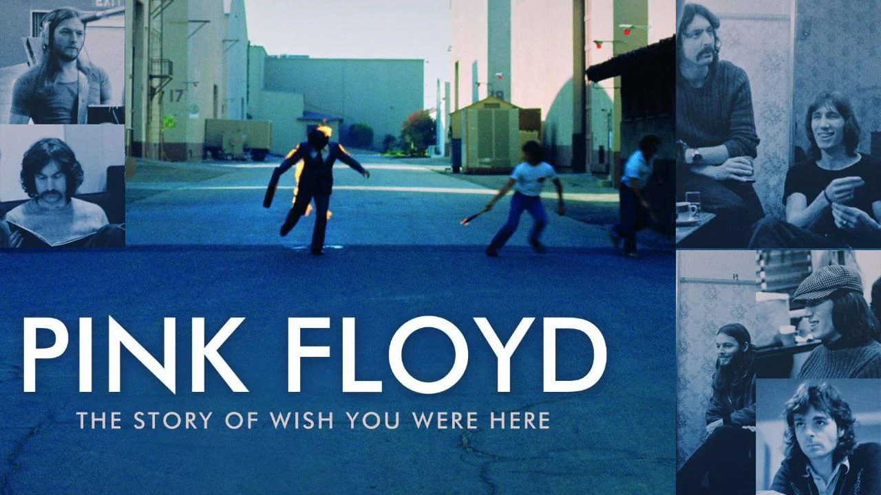 “Pink Floyd: The Story of Wish You Were Here", in onda martedì 26 marzo alle 23.15 su Rai 5: le anticipazioni