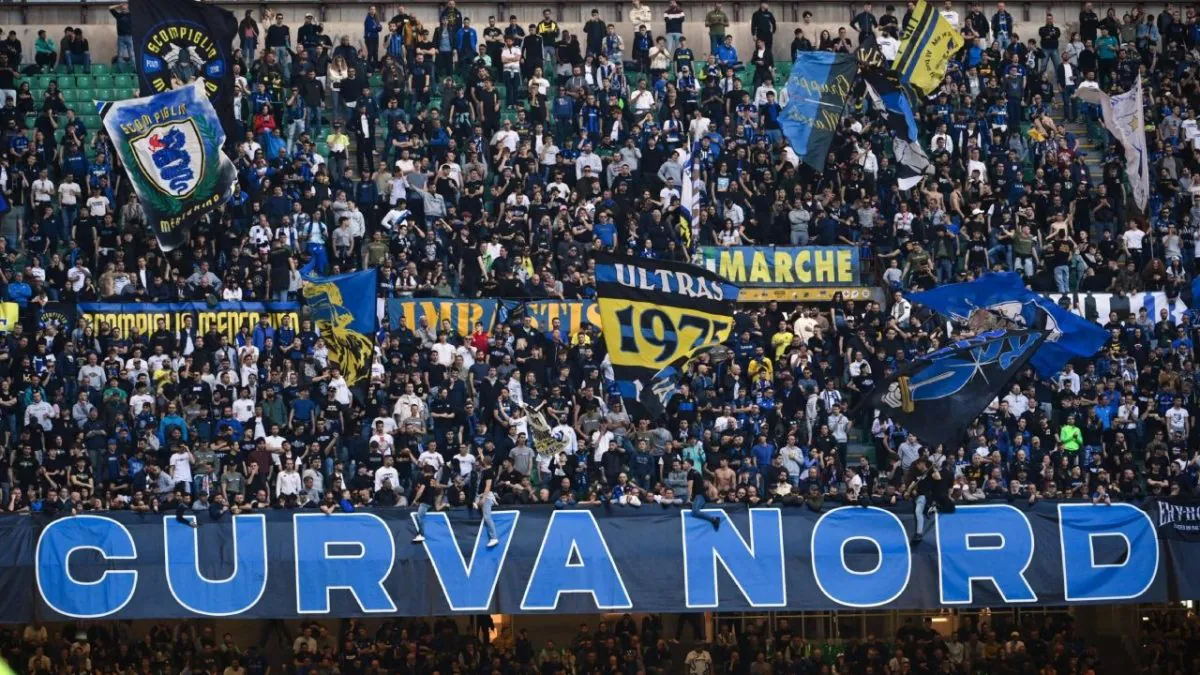 "Gli ultras dell'Inter non mi hanno fatto entrare allo stadio": la denuncia di un tifoso nerazzurro