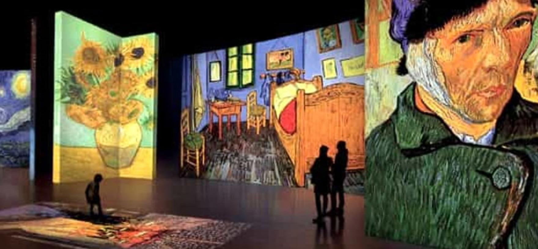 van-gogh-mister “Il mistero dell'ultimo Van Gogh”, alle 21.15 su Rai 5 per “Art Night” con Neri Marcorè