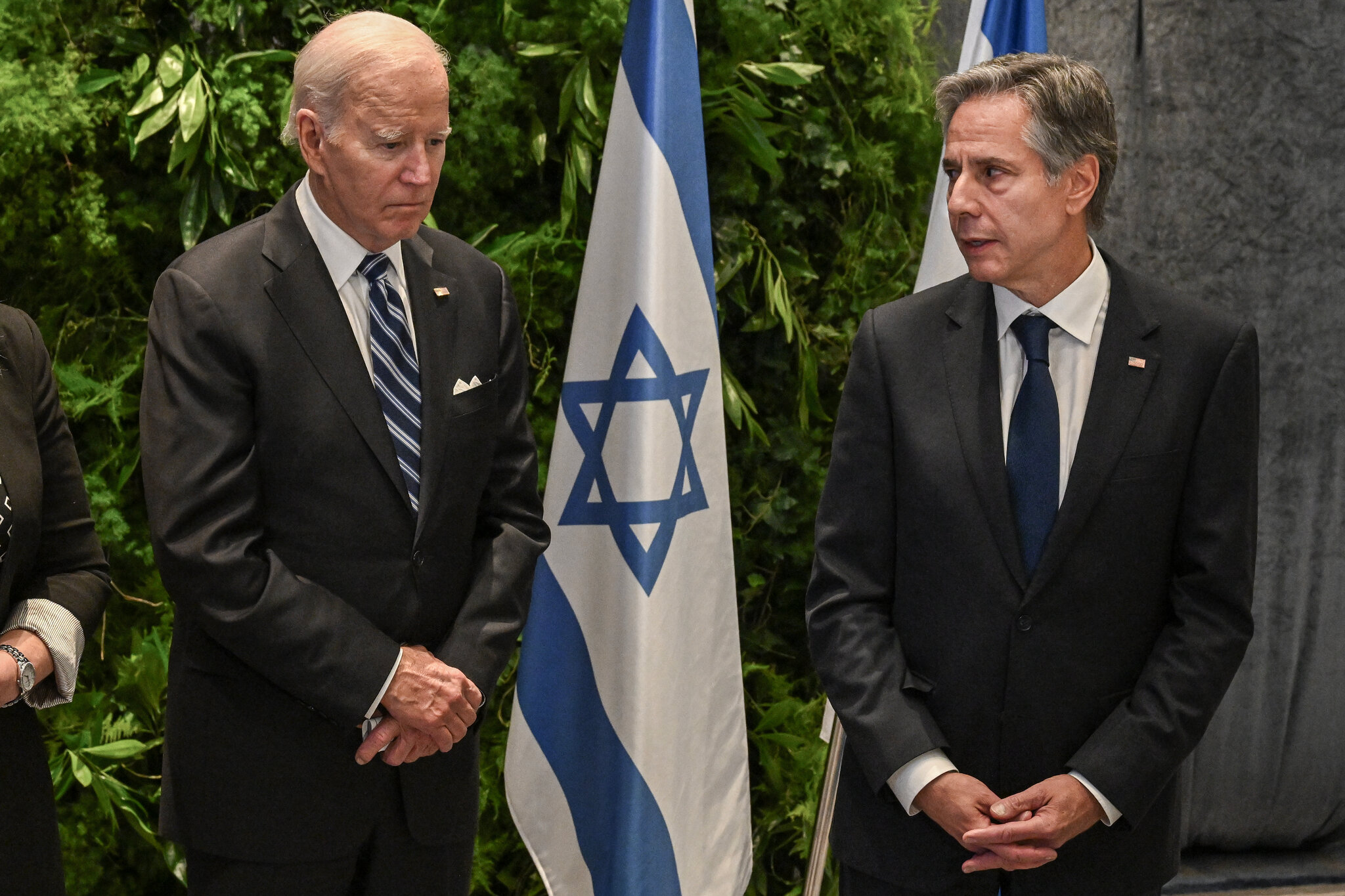 Gli Usa tentano di evitare lo scoppio di una guerra regionale tra Israele e Iran