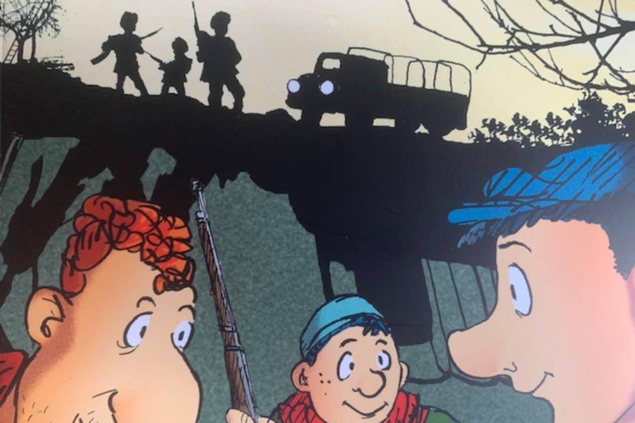 25 aprile5 25 aprile, ancora, per sempre