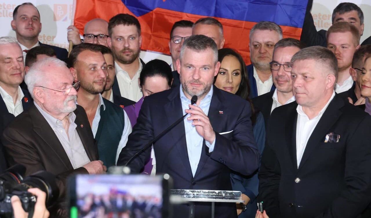In Slovacchia Pellegrini vince il ballottaggio e sarà presidente: è contrario ad aiutare l'Ucraina