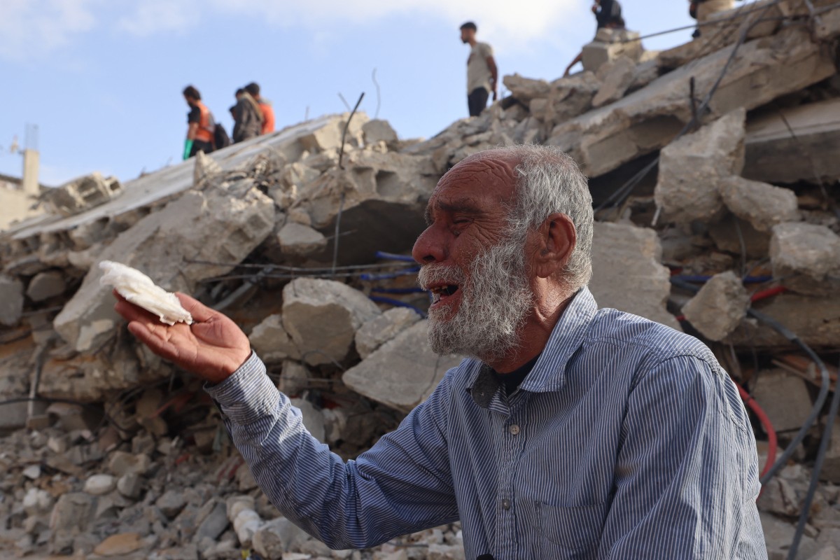Onu, la relatrice sulla Palestina: "Sospendere Israele dalle Nazioni Unite per i crimini a Gaza"