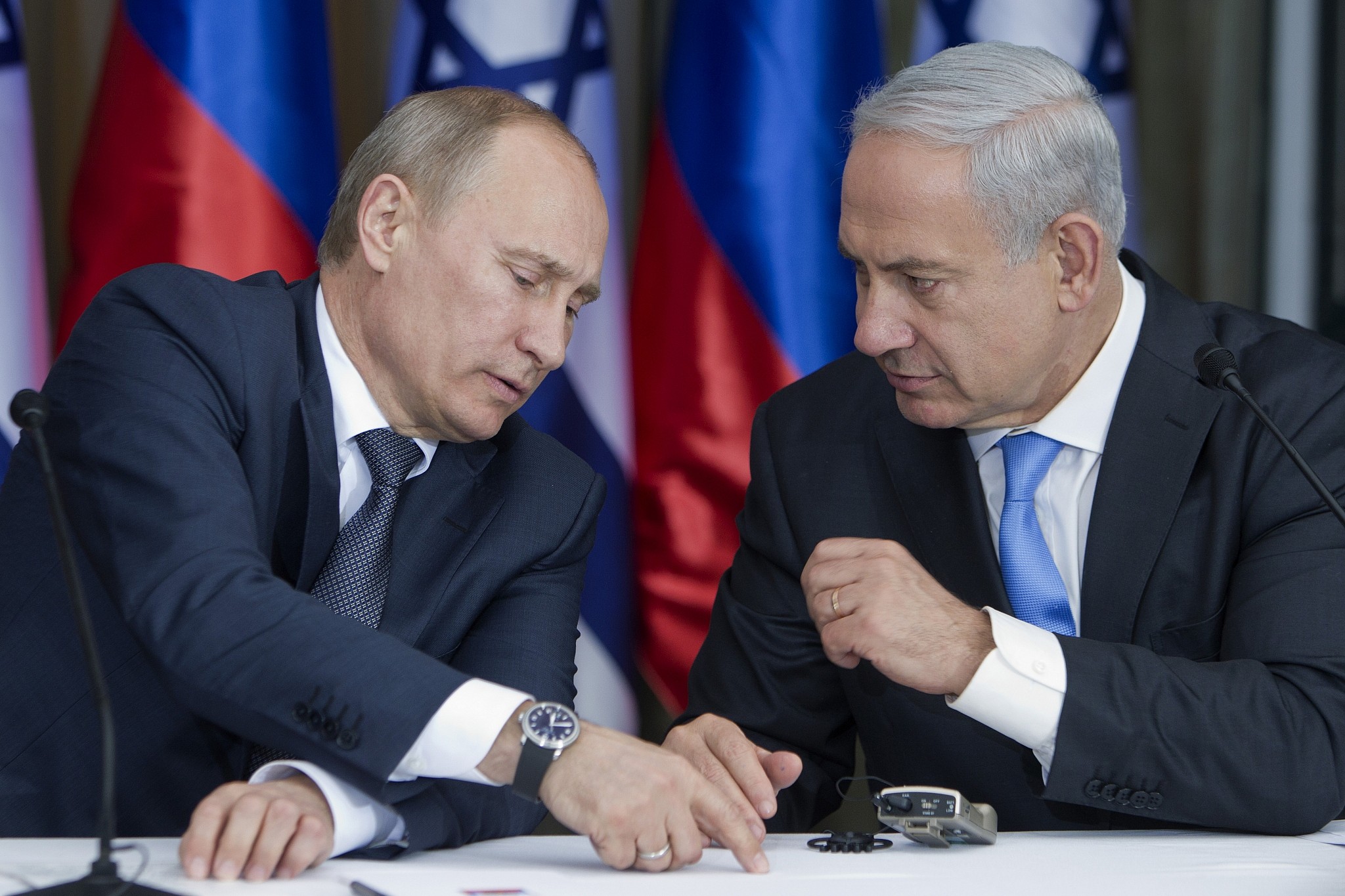 I crimini di Netanyahu non sono inferiori a quelli di Putin: per lui valgono due pesi e due misure