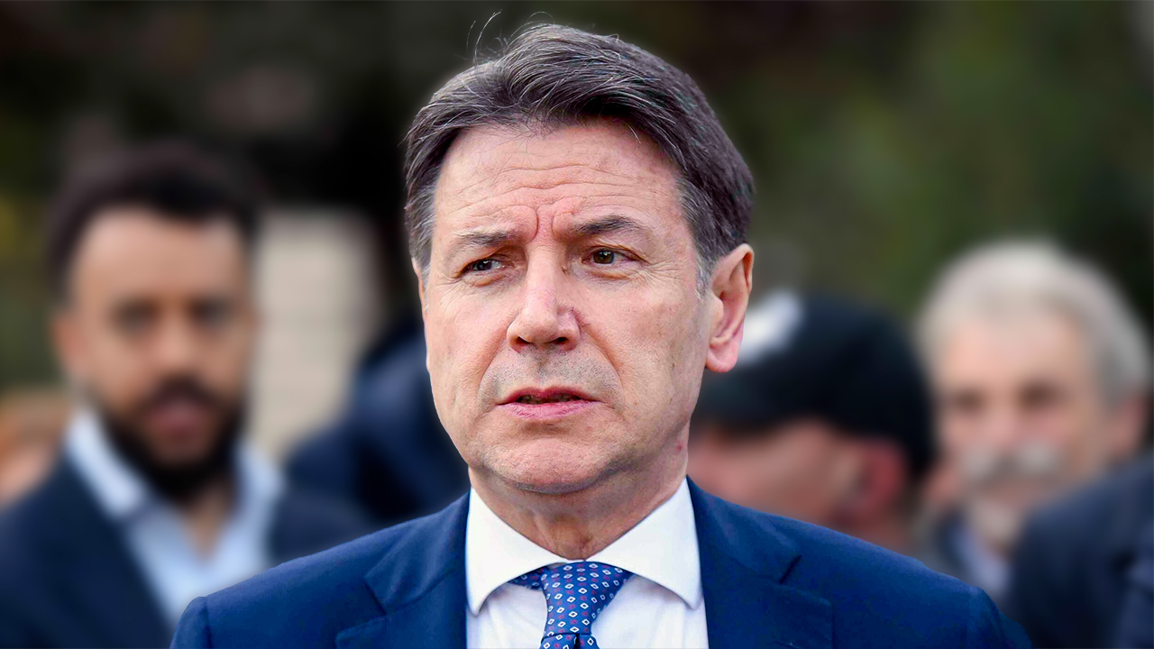 Europee, Conte: "Resto alla guida del Movimento ma la responsabilità del risultato elettorale è tutta mia"