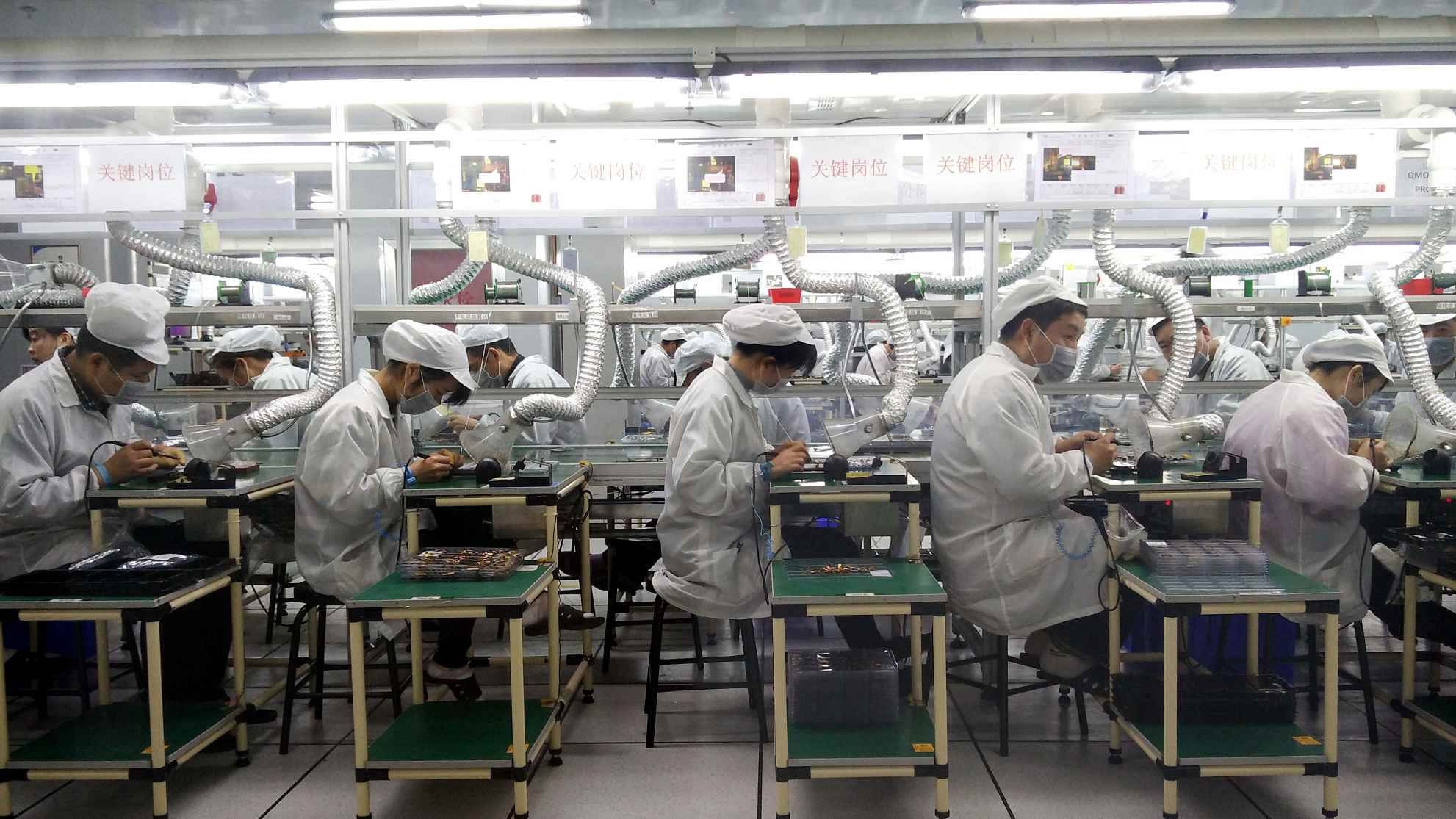 Terremoto a Taiwan, fermata la produzione della più grande fabbrica di chip al mondo