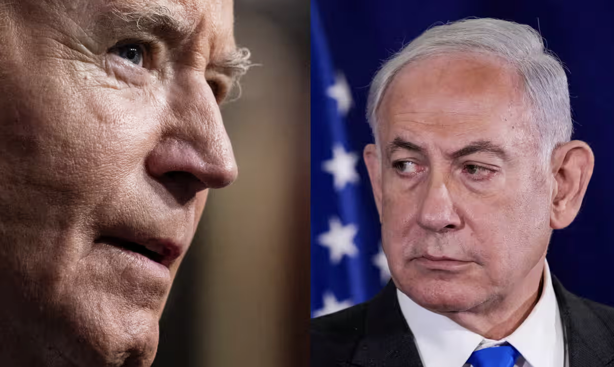 Biden chiede il cessate il fuoco immediato e lancia un avvertimento pesante a Netanyahu