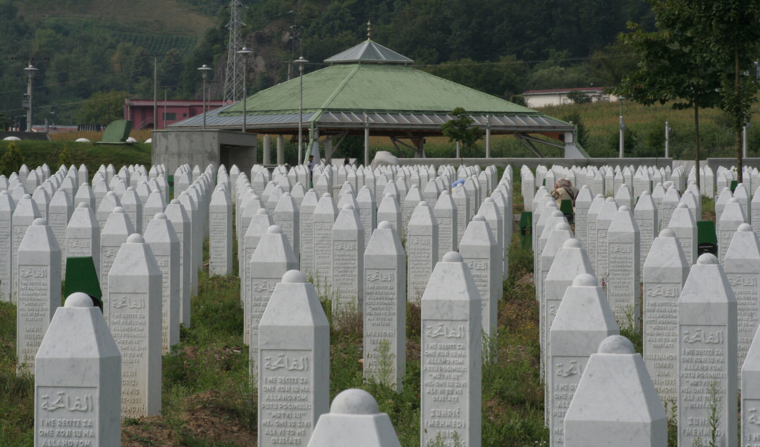 Sebrenica, fu genocidio contro i bosniaci musulmani? Serbia e Russia contro l'ipotesi di risoluzione all'Onu