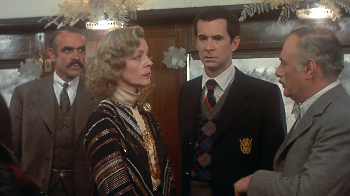 “Assassinio sull’Orient Express”, alle 21.05 su Twenty Seven lo splendido film con Ingrid Bergman: ecco la trama