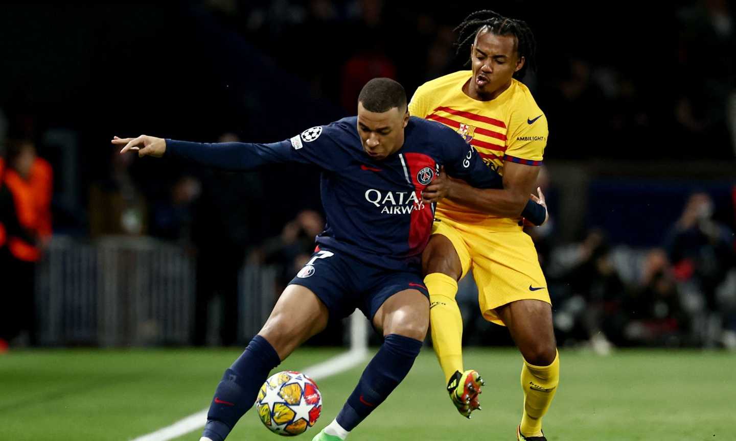 Barcellona-Psg, alle 21 torna la Champions League: ecco come vederla in streaming gratis