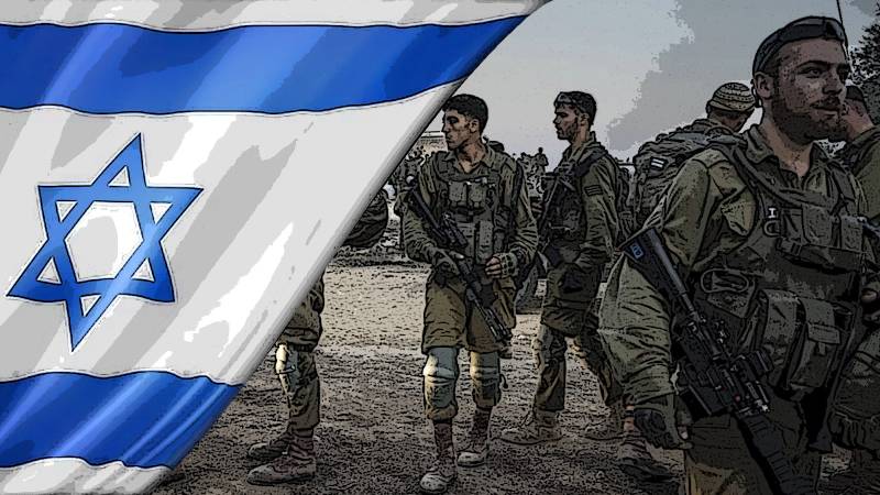 Spianare Gaza, giudeizzare la Cisgiordania: il doppio obiettivo dei fanatici di "Eretz Israel"