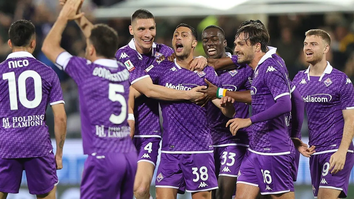 Viktoria Plzen-Fiorentina, alle 18.45 torna la Conference League: come vederla in streaming gratis