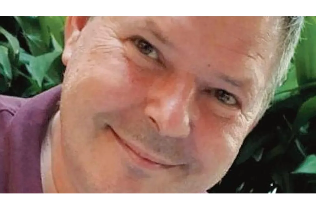 gianluca-brioschi Manager italiano trovato morto in albergo in Cina: Gianluca Brioschi aveva 54 anni, si indaga sulle cause