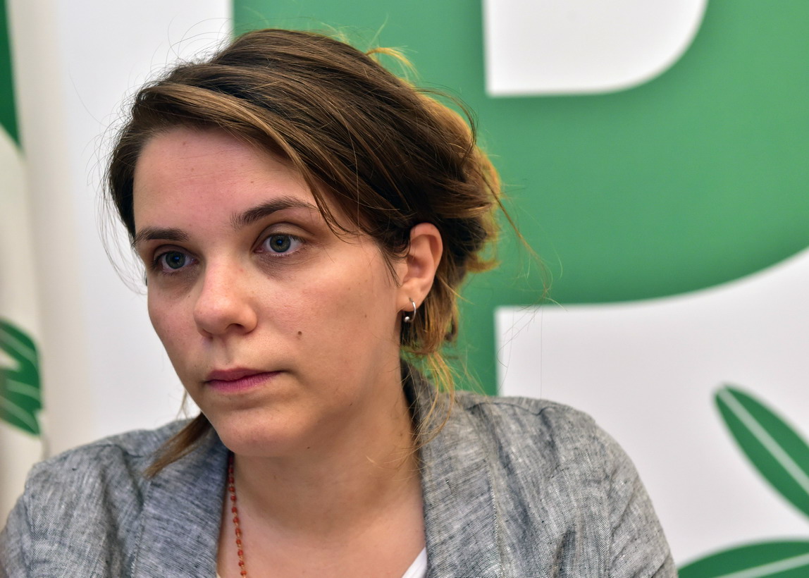 Aborto, Pini (Pd): "Giorgia Meloni è la peggiore nemica dei diritti delle donne"