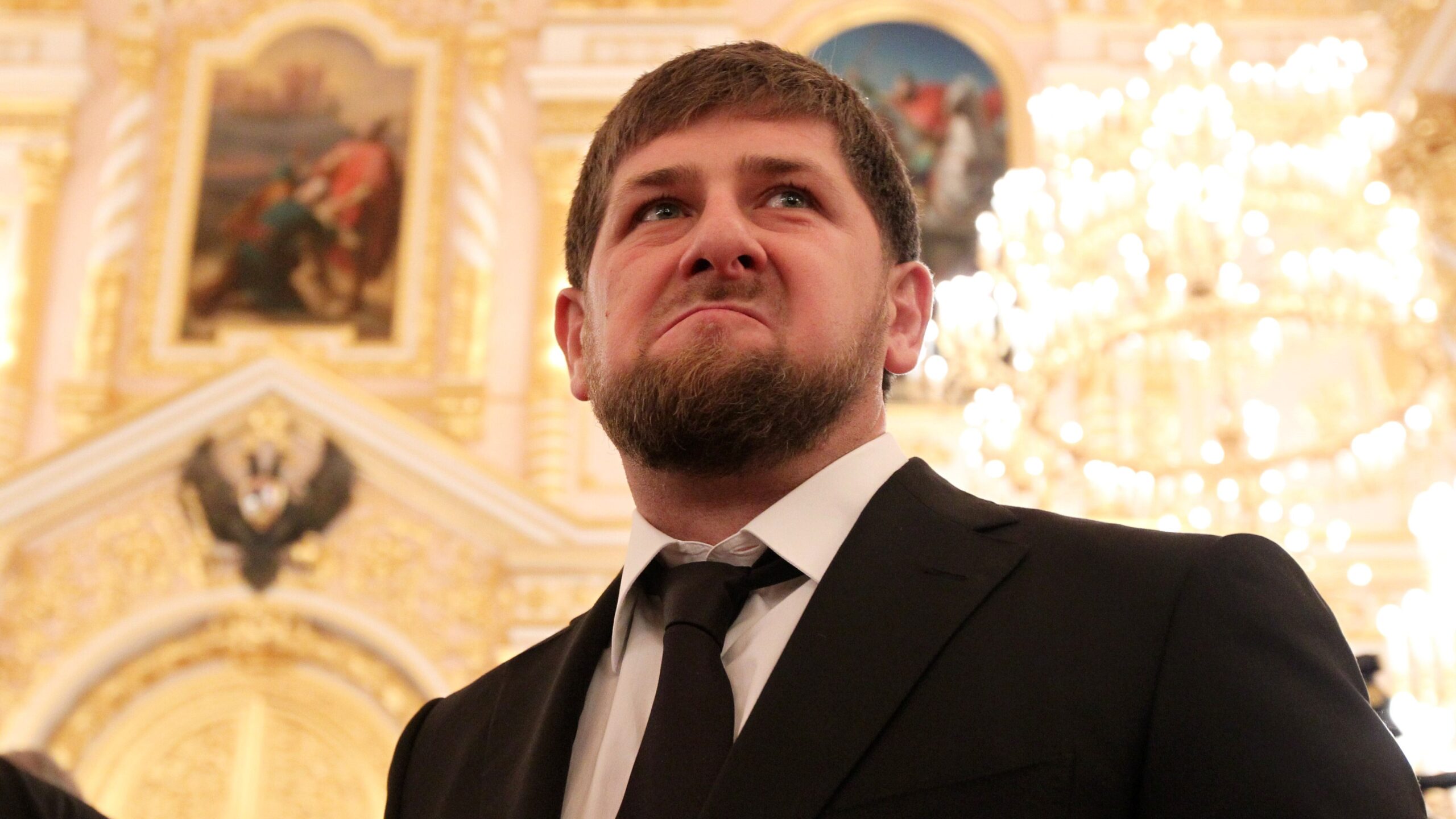 La Cecenia bandisce la musica da ballo per reprimere l'inquinante influenza occidentale