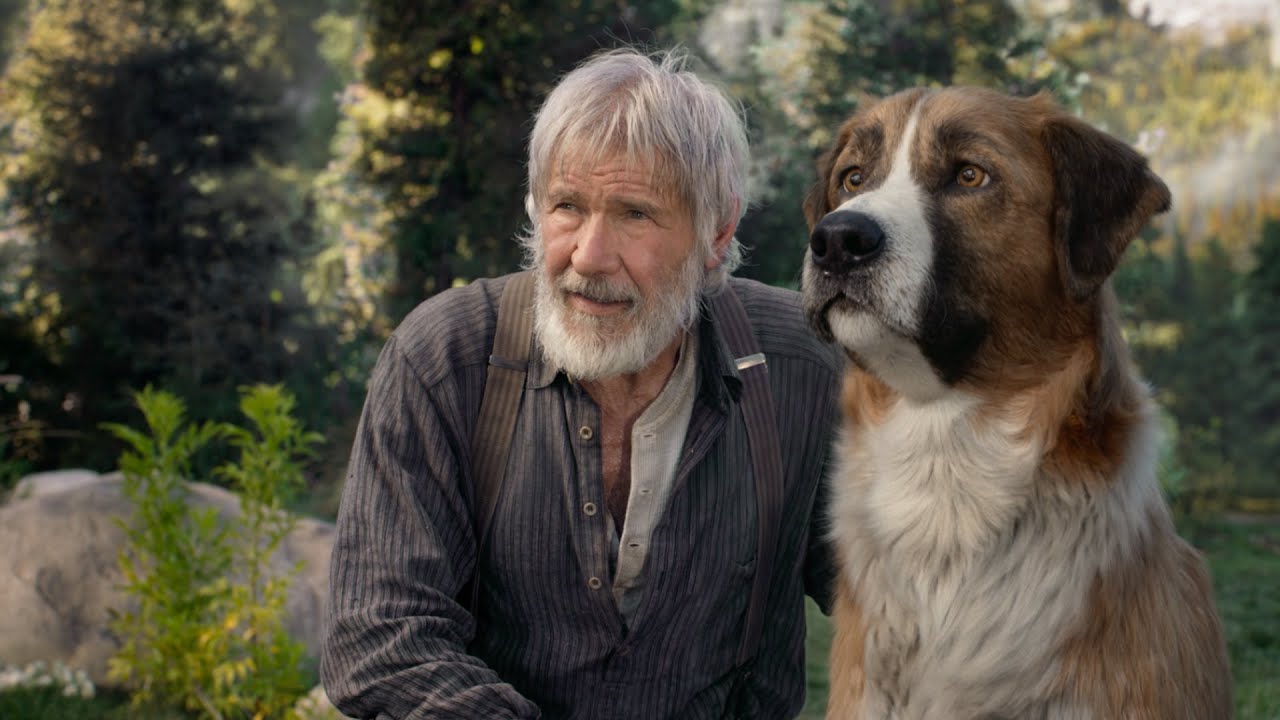 il-richiamo-della-foresta “Il richiamo della foresta”, alle 21.25 su Italia 1: ecco la trama del film con Harrison Ford