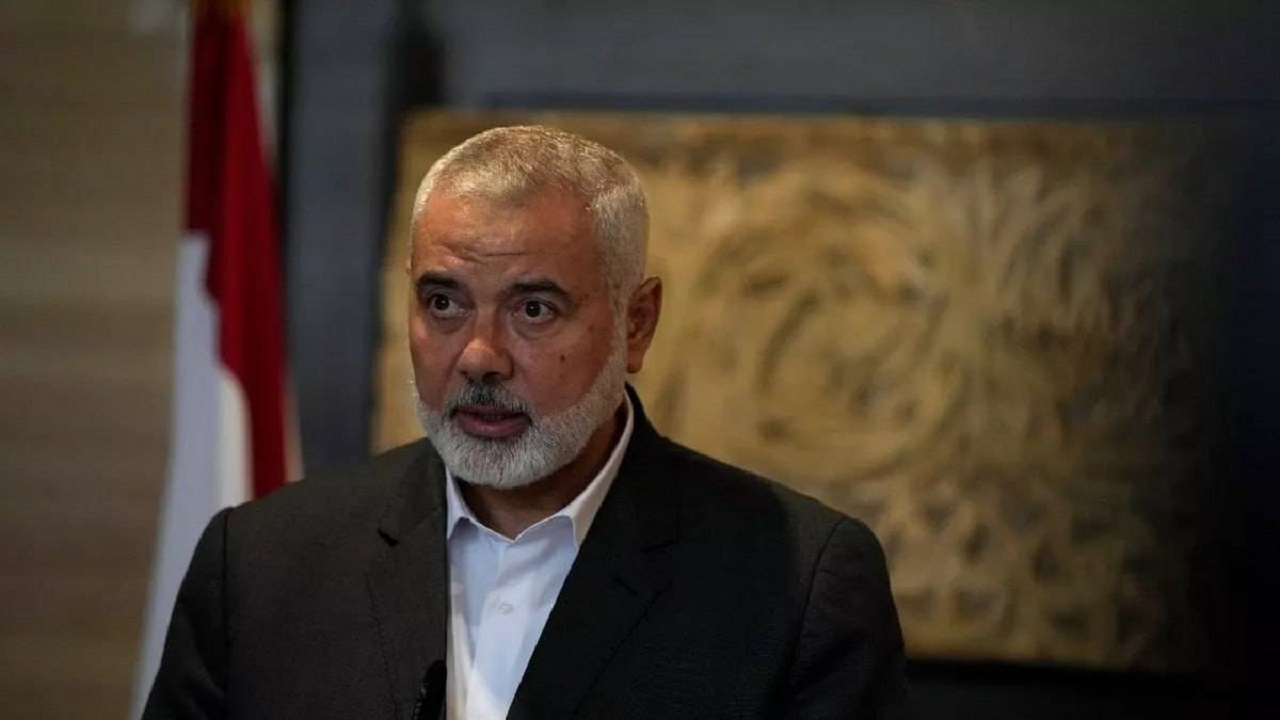 Il leader di Hamas: "La morte dei miei figli non cambierà la nostra posizione per la tregua a Gaza"
