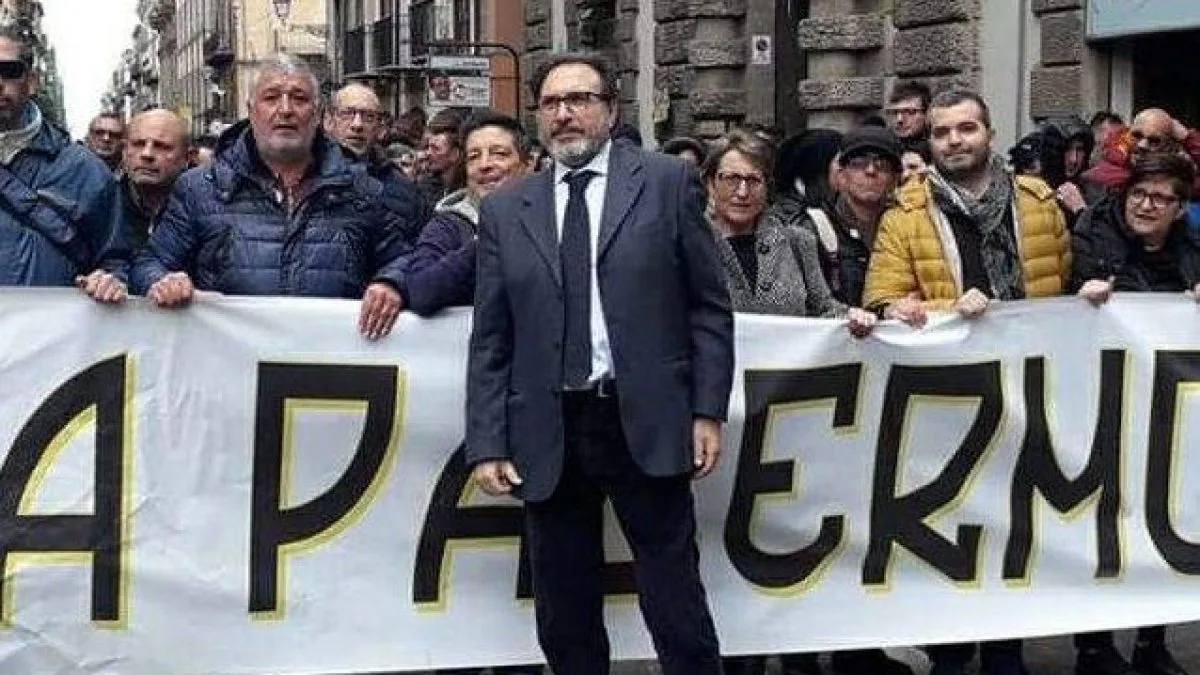 Mafia e massoneria, arrestato un ex consigliere comunale di Palermo di Fratelli d'Italia