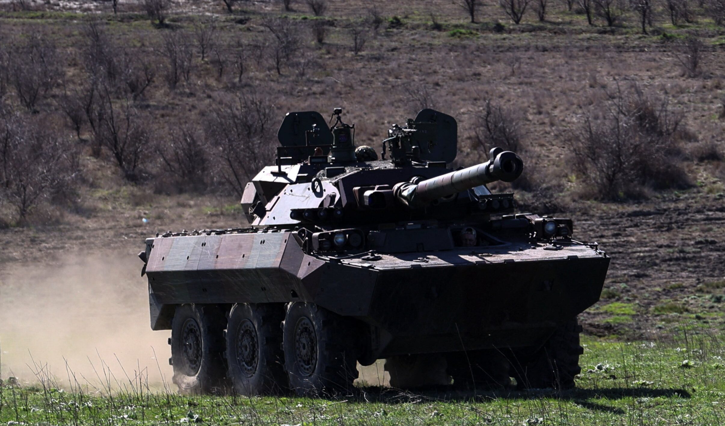 Le truppe di Kiev costrette a ritirarsi da tre villaggi mentre l'Ucraina aspetta i missili a lungo raggio