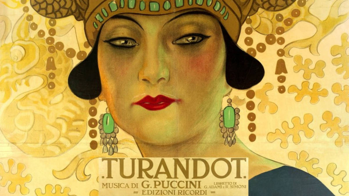 Giacomo Puccini in mostra: l'Opera incontra l'Intelligenza Artificiale
