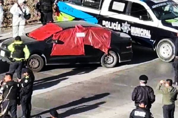 Messico, trovati sette cadaveri smembrati: uccisi perché appartenevano a gruppi criminali