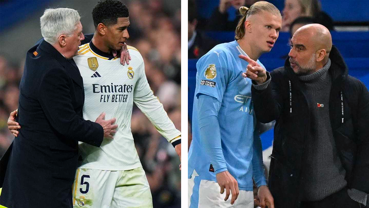 Real Madrid - Manchester City, alle 21 i quarti di Champions League: ecco dove vederla in streaming gratis