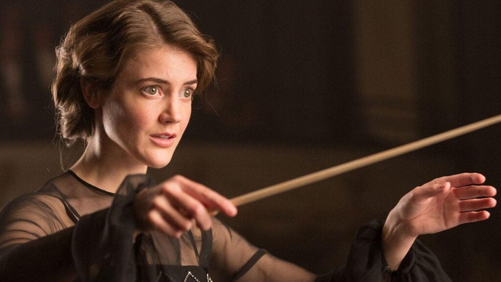 &ldquo;Sulle ali della musica&rdquo;, alle 21.30 su Rai 1: ecco la trama del film su Antonia Brico