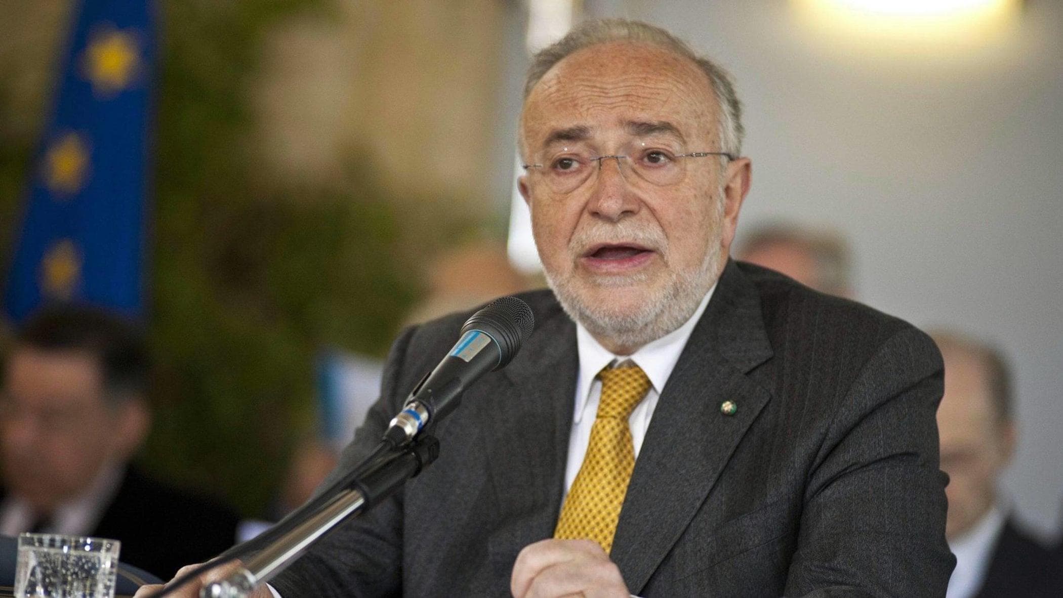Autonomia, l'ex presidente della Corte Costituzionale De Siervo: "Sembra scritta da una persona non lucida"