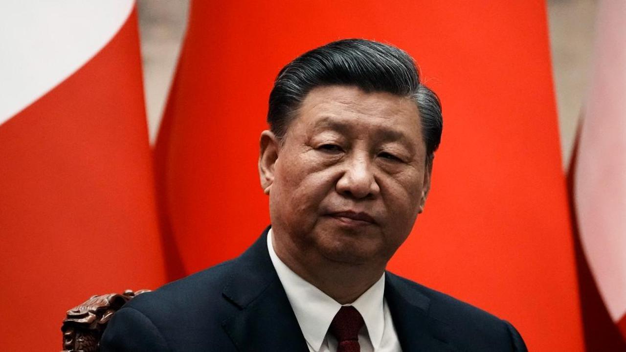 La Cina contraria all'uso della crisi ucraina per una nuova Guerra Fredda